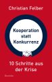 Kooperation statt Konkurrenz