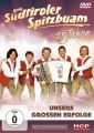 Orig. Südtiroler Spitzbuam / 25 Jahre / Unsere großen Erfolge (DVD)