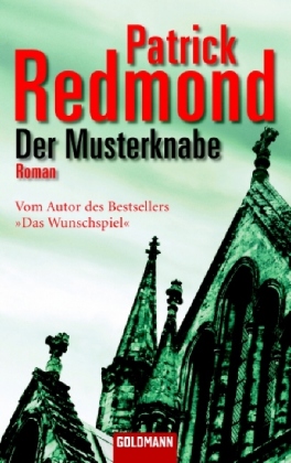 Der Musterknabe