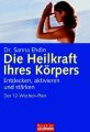 Die Heilkraft Ihres Körpers