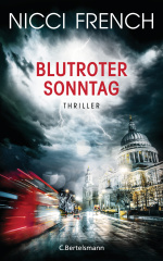 Blutroter Sonntag