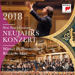 Neujahrskonzert 2018