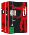 Kobra, übernehmen Sie - Die komplette Serie