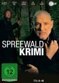 Spreewaldkrimis - Folge 8-10