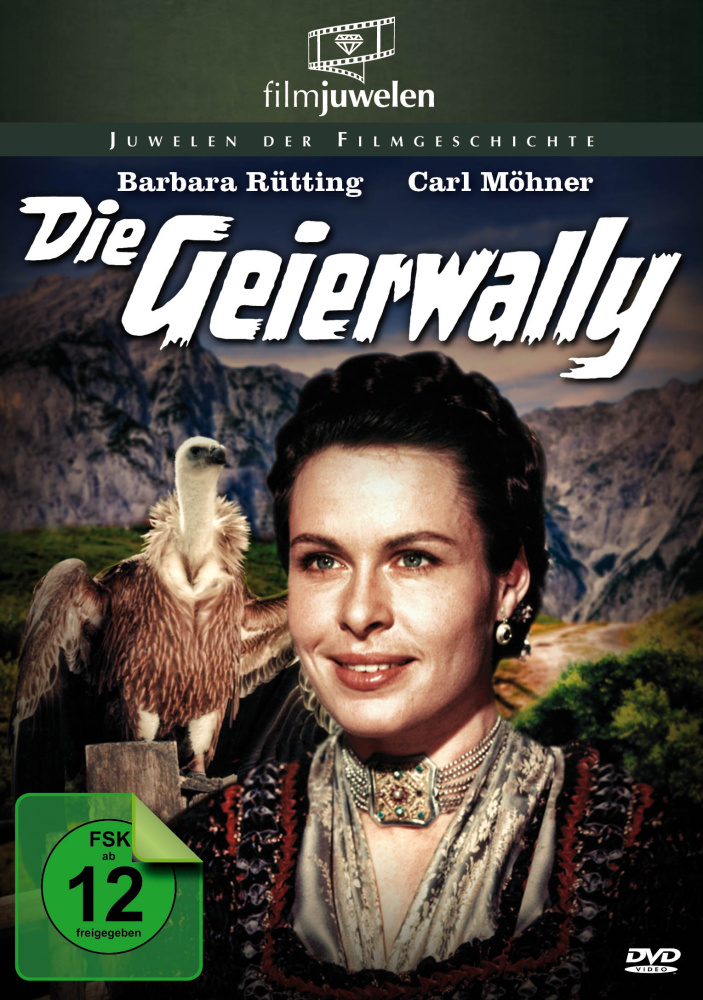 Filmjuwelen: Die Geierwally