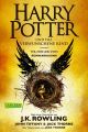 Harry Potter und das verwunschene Kind