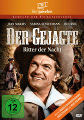 Filmjuwelen: Der Gejagte - Ritter der Nacht