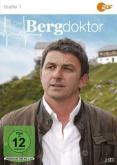 Der Bergdoktor - Staffel 1