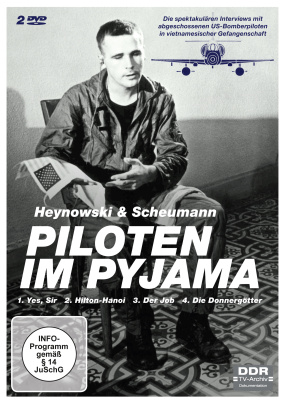 Piloten im Pyjama (DDR TV-Archiv)