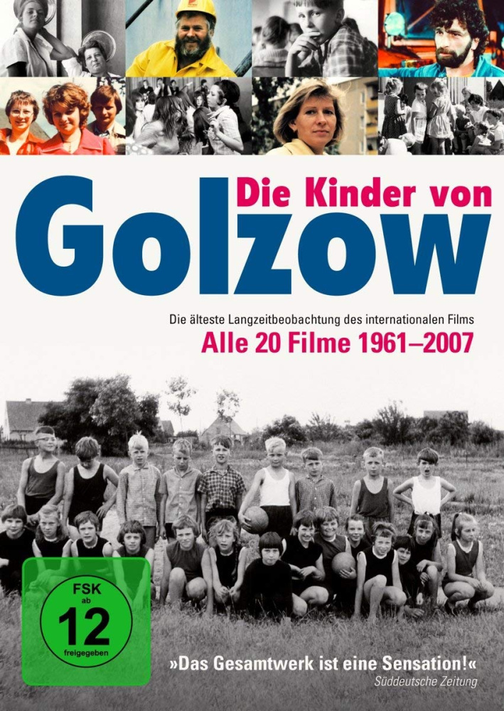 Die Kinder von Golzow