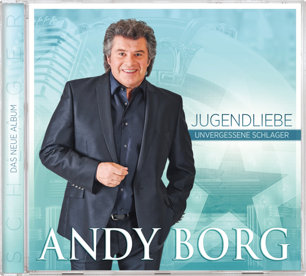 Jugendliebe - Unvergessene Schlager