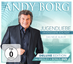 Jugendliebe - Unvergessene Schlager DELUXE Edition