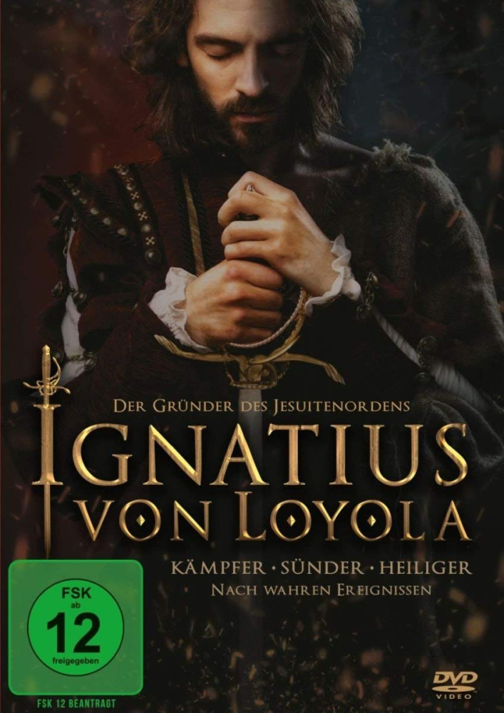 Ignatius von Loyola