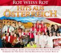 Hits aus Österreich-rot weiß rot