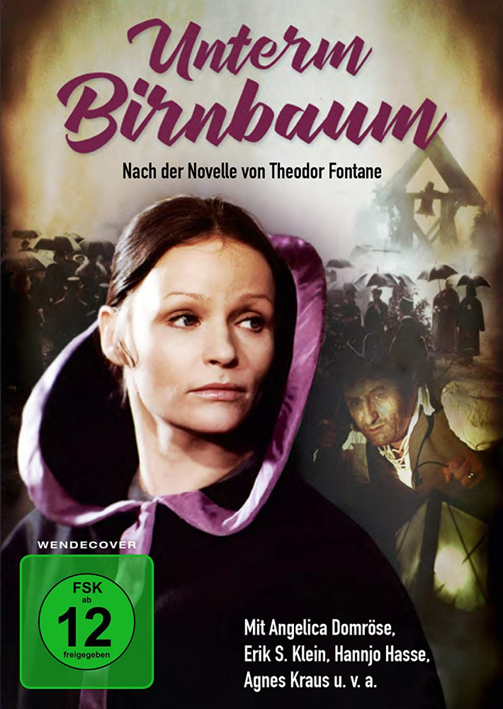 Unterm Birnbaum