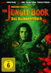 Das Dschungelbuch