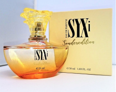 Parfüm Syxi - Sonder-Edition - Eau de Parfum für Sie (EdP) 50ml