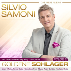 Goldene Schlager-Folge 2