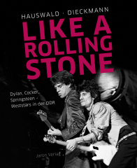 Like a Rolling Stone