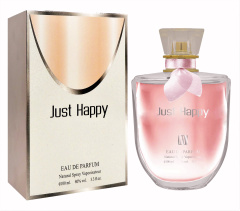 Parfüm Just Happy - Eau de Parfum für Sie (EdP)