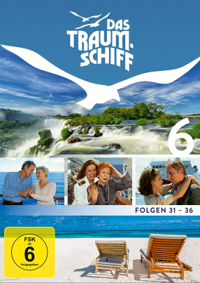 Das Traumschiff 6