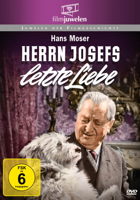 Filmjuwelen: Herrn Josefs letzte Liebe