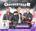 Das Beste aus 10 Jahren Party-Vol. X Deluxe 