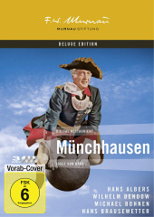 Münchhausen (Remastered)