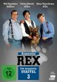 Kommissar Rex - Staffel 3