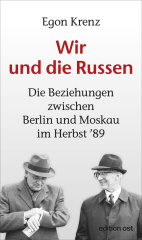 Wir und die Russen