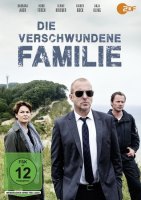 Die verschwundene Familie, 1 DVD 2019