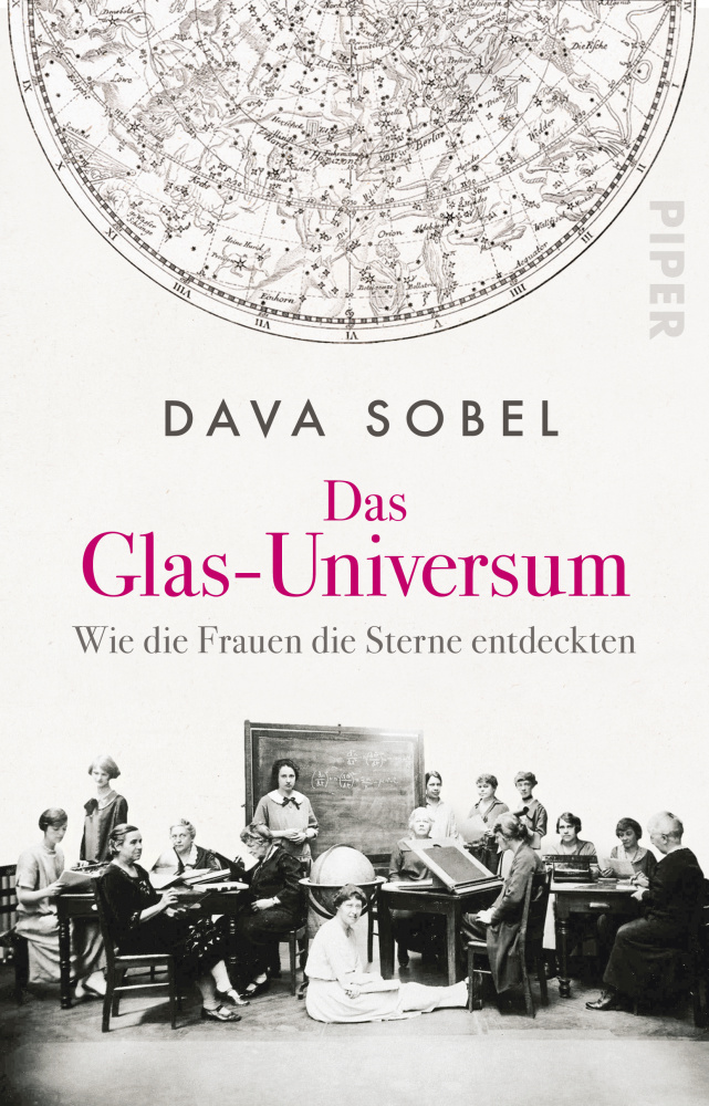 Das Glas-Universum