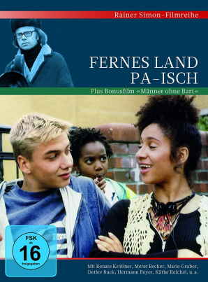 Fernes Land Pa-Isch