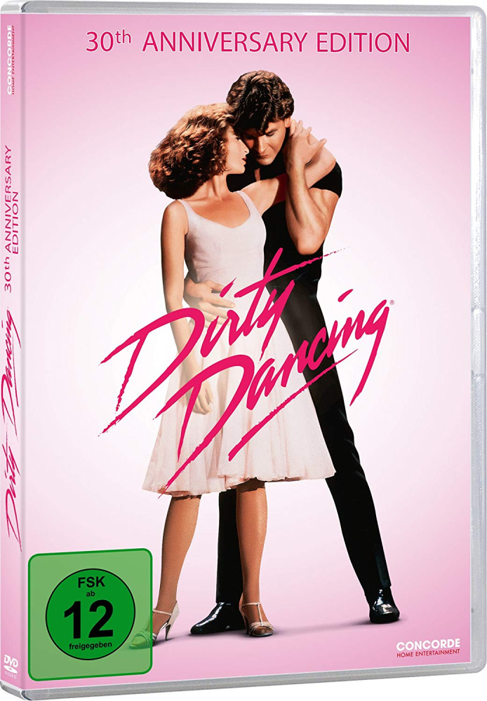 Dirty Dancing 