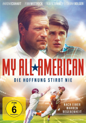 Die Hoffnung stirbt nie - My All-American