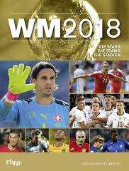 WM 2018 in Russland - Schweizer Ausgabe