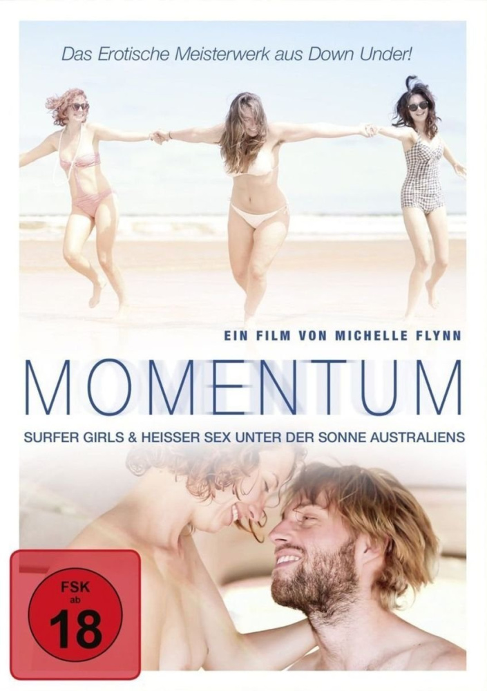  Momentum (FSK 18)