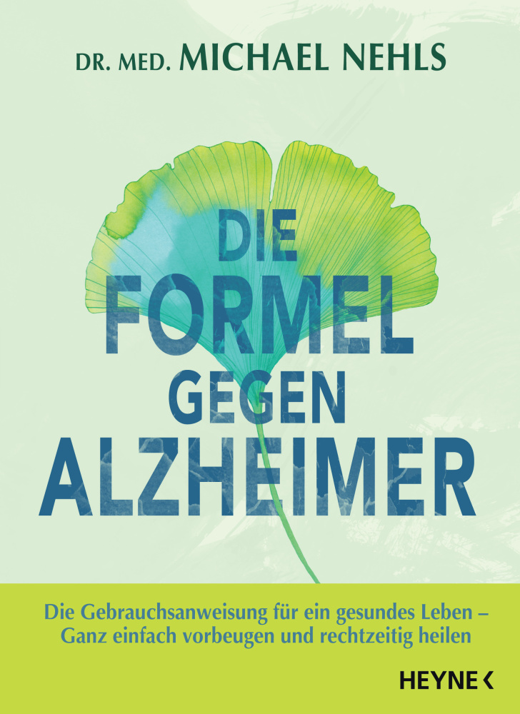 Die Formel gegen Alzheimer