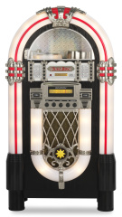 XXL Jukebox