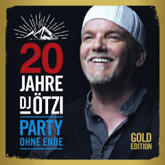 Party ohne Ende Gold-Edition