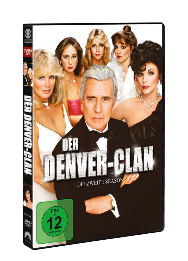 Denver Clan - Staffel 2