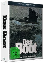 Das Boot - Die komplette Edition