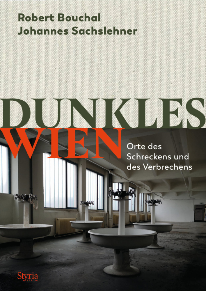 Dunkles Wien