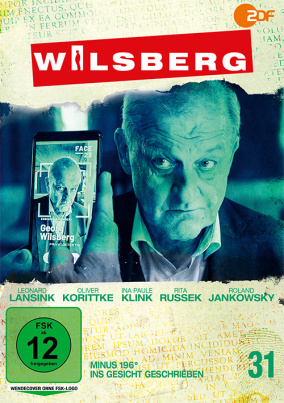 Wilsberg 31