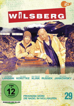 Wilsberg 29