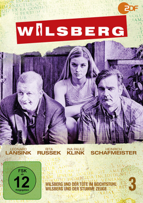 Wilsberg 3