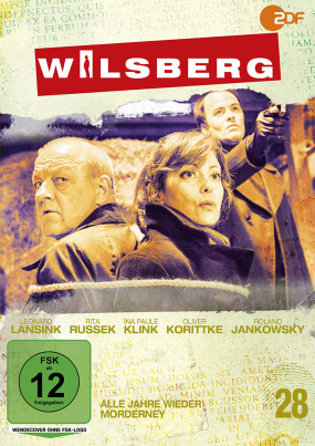 Wilsberg 28