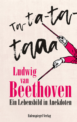 Ludwig van Beethoven - Ta-ta-ta-taaa
