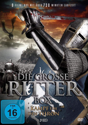 Die große Ritter Box
