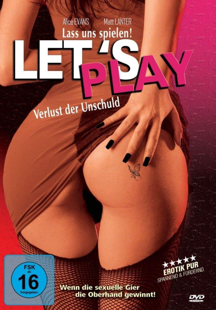 Let's Play